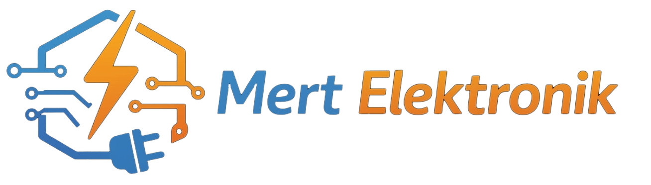 Mert Elektronik